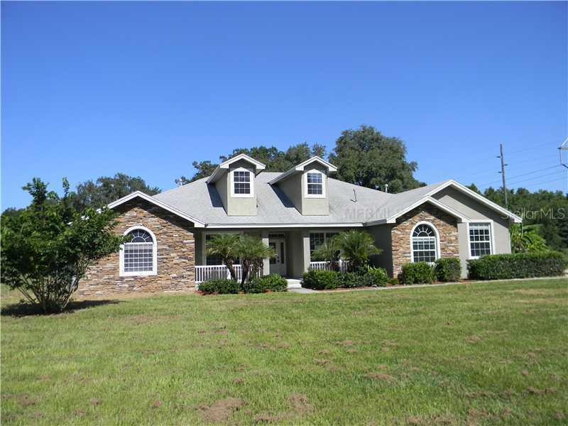 1255 N Maple Ave., Bartow, FL 33830