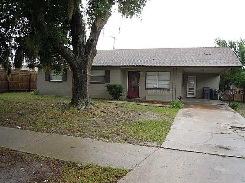 609 William Ave., Winter Haven, FL 33880