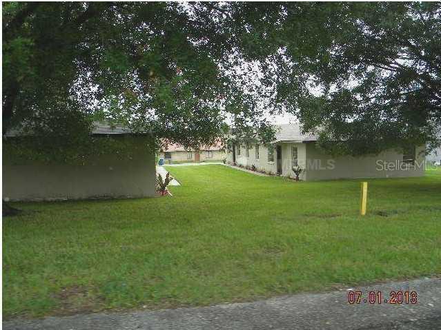 120 Rebecca Ln. #A, Auburndale, FL 33823