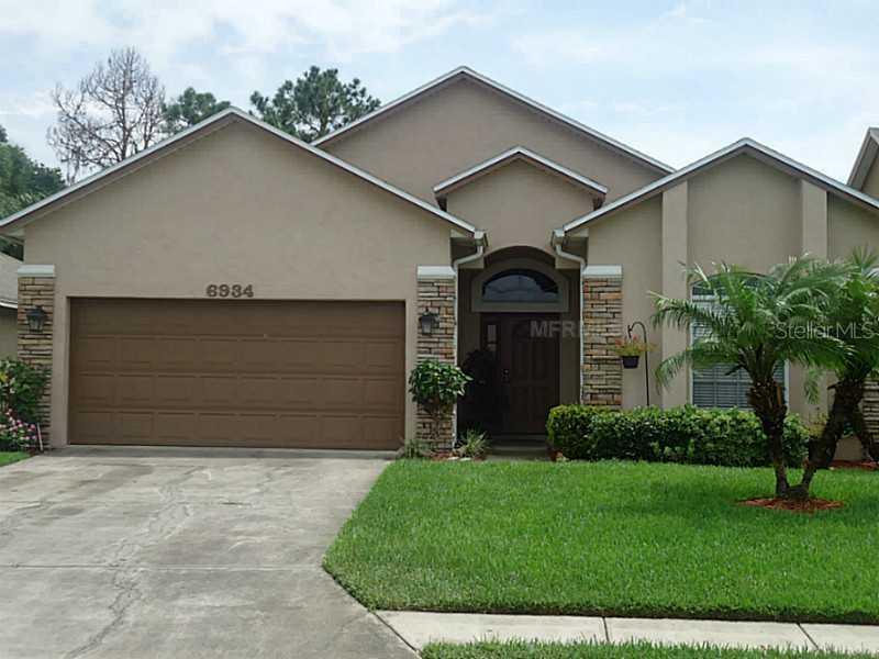 6934 Shimmering Dr., Lakeland, FL 33813
