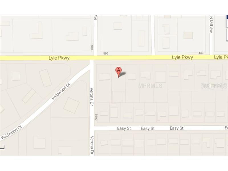 585 Lyle Pkwy., Bartow, FL 33830