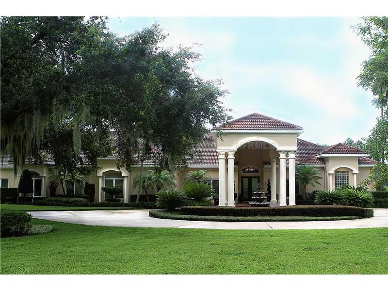 2878 Crews Lake Dr., Lakeland, FL 33813