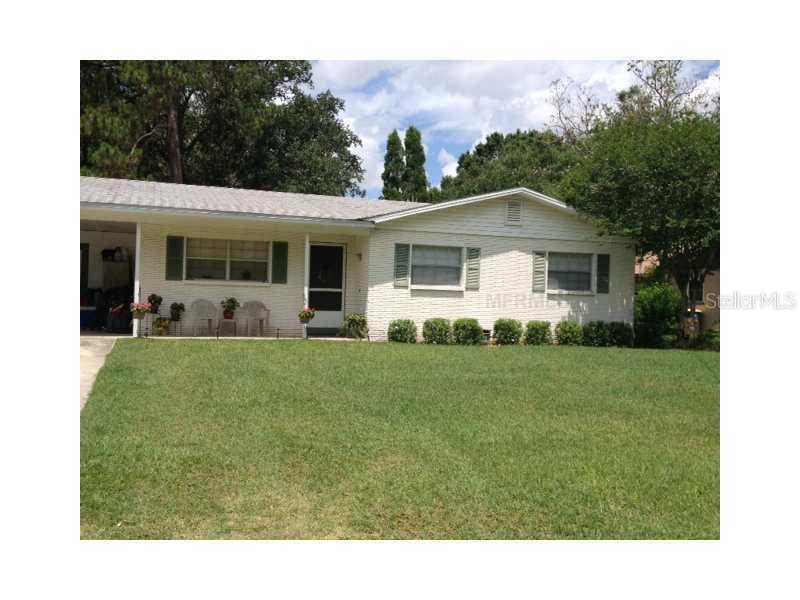 1155 Eleanore Ave., Bartow, FL 33830