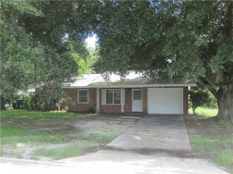 235 W Pershing Dr., Lake Alfred, FL 33850