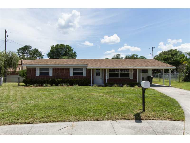 2038 Leisure Dr., Winter Haven, FL 33881