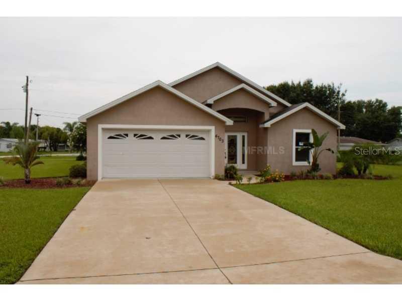 4703 Benton St., Lake Wales, FL 33859