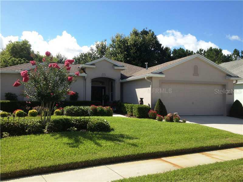 3108 Bellflower Way, Lakeland, FL 33811