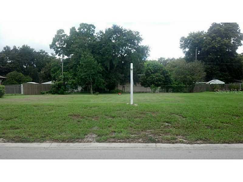 Holloway Shores Dr., Lakeland, FL 33801