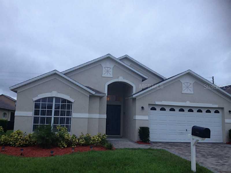 314 Old Bridge Cir., Davenport, FL 33897