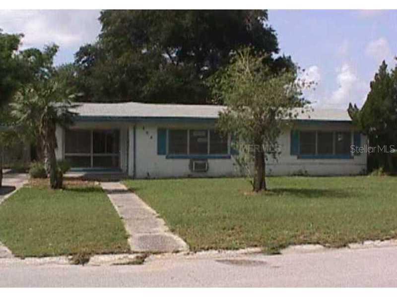 684 Avenue L, Winter Haven, FL 33880