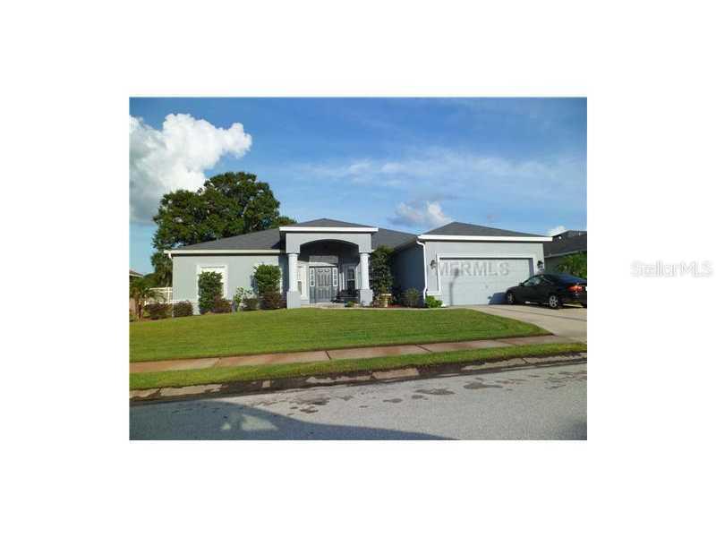 7895 Princeton Manor Cir., Lakeland, FL 33809