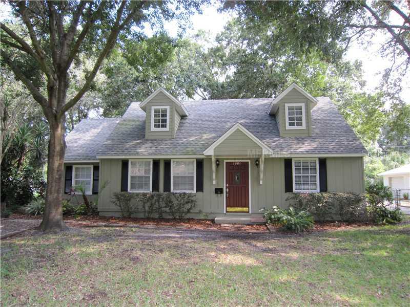1904 Bruce St., Lakeland, FL 33801