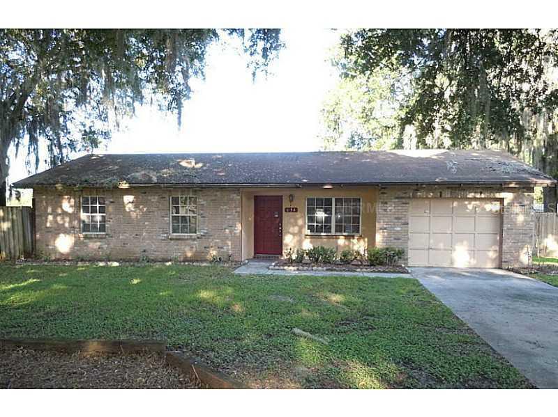 634 Ponderosa Dr., Lakeland, FL 33810