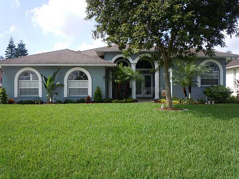 2301 Colony Club Dr., Lakeland, FL 33813