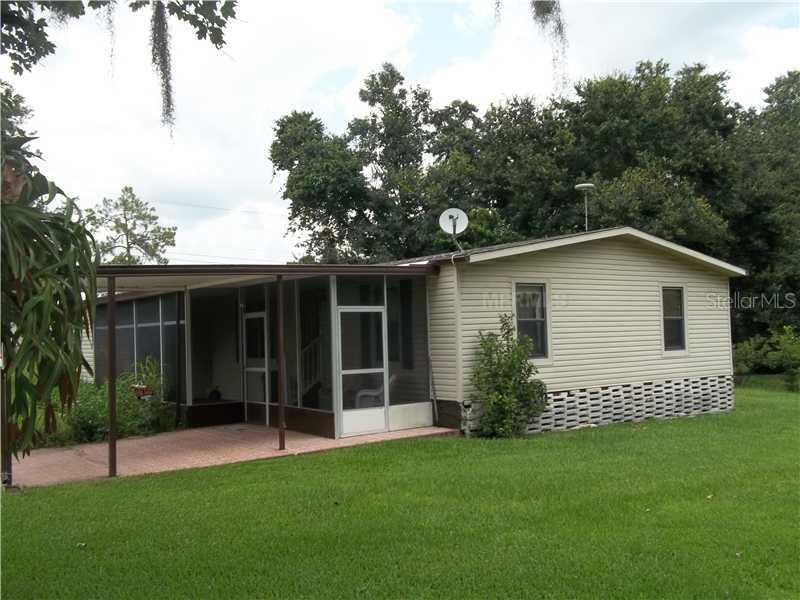 [Address Hidden by Seller], Lakeland, FL 33811