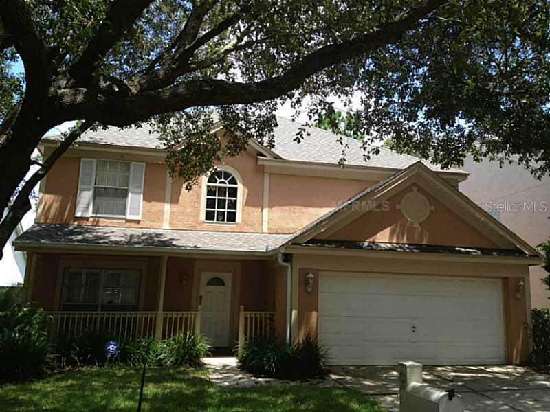 17709 Ridgeway Point Pl., Tampa, FL 33647