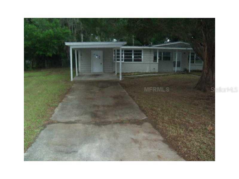 [Address Hidden by Seller], Dade City, FL 33525