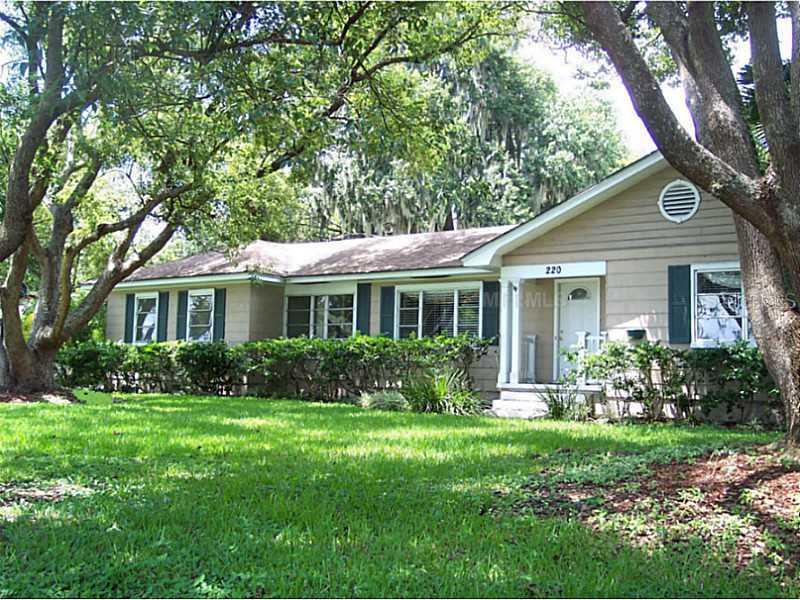 220 Lake Bonny Dr., Lakeland, FL 33801