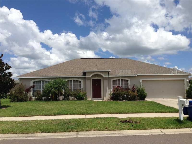 149 Pine Rustle Ln., Auburndale, FL 33823