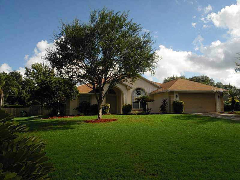 [Address Hidden by Seller], Lakeland, FL 33811