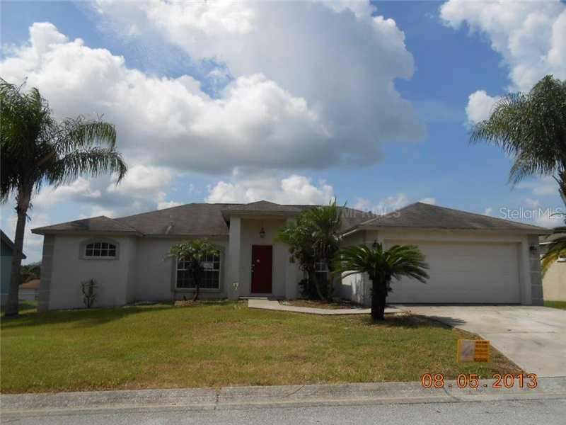 2687 Hickory Ridge Dr., Lakeland, FL 33813