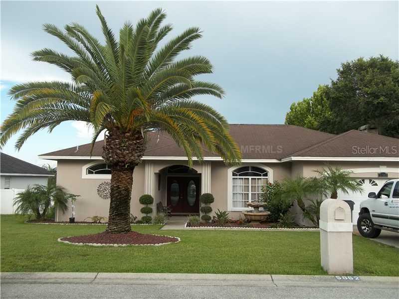 [Address Hidden by Seller], Lakeland, FL 33811
