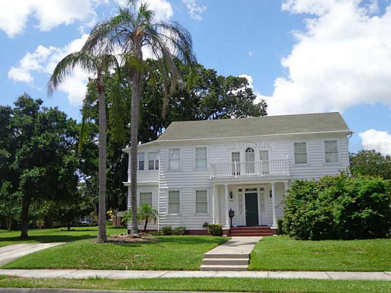 823 Hollingsworth Rd., Lakeland, FL 33801