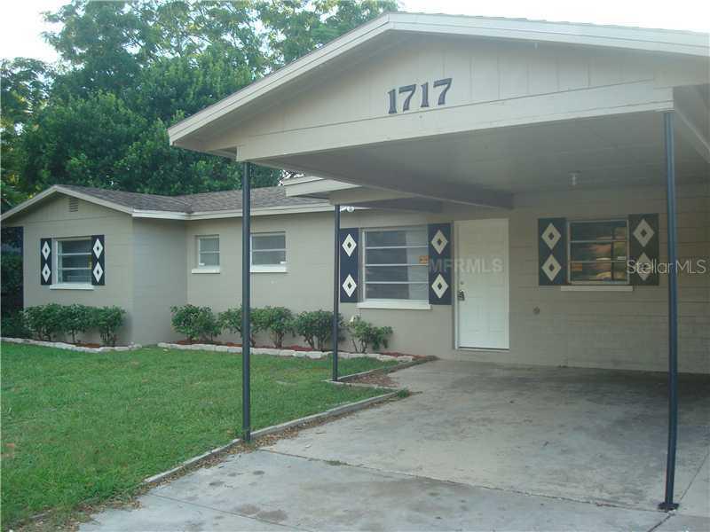 1717 Optimist Dr., Lakeland, FL 33801