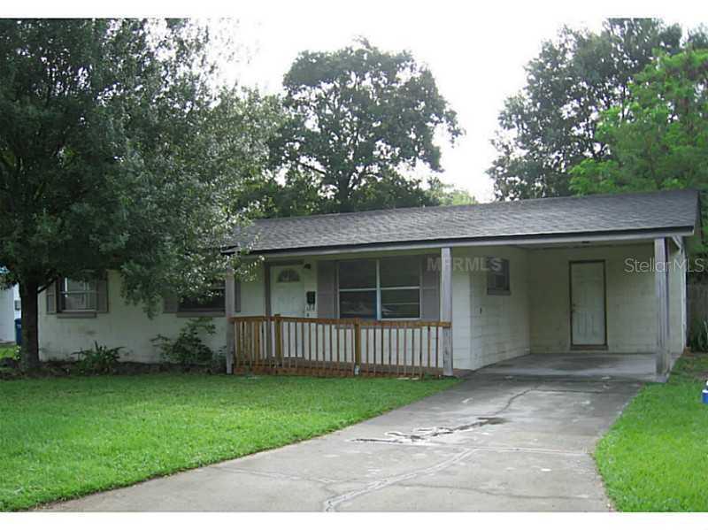 705 NE 4th Ave., Mulberry, FL 33860