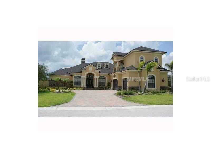 6505 Highlands In The Woods St., Lakeland, FL 33813