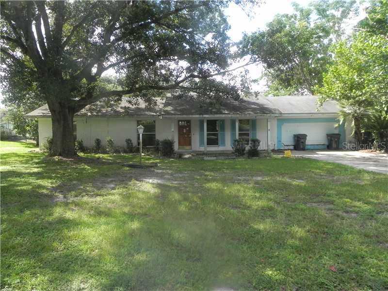 1611 Rose Dr., Lakeland, FL 33813