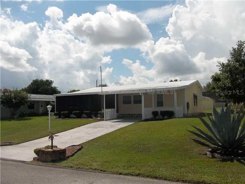 [Address Hidden by Seller], Lakeland, FL 33811