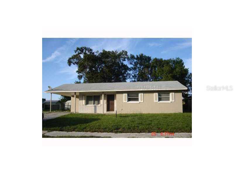 [Address Hidden by Seller], Winter Haven, FL 33880