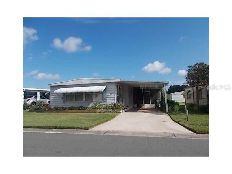 907 Cassandra Ln., Lakeland, FL 33809