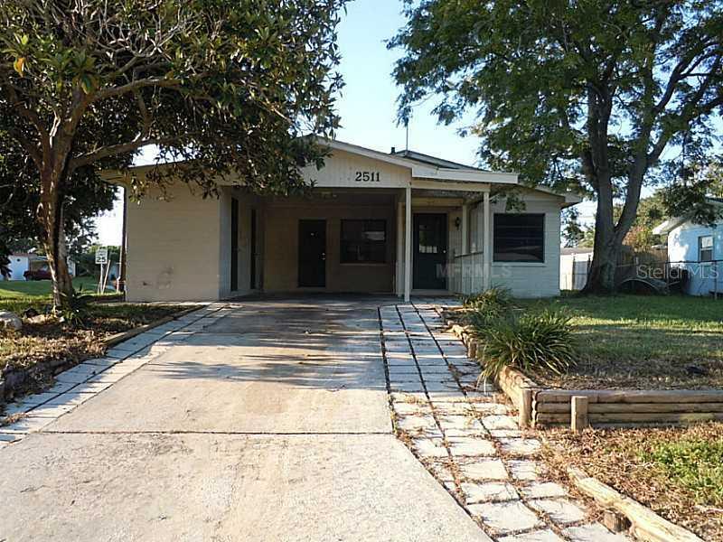 2511 Exchange Ave., Lakeland, FL 33801