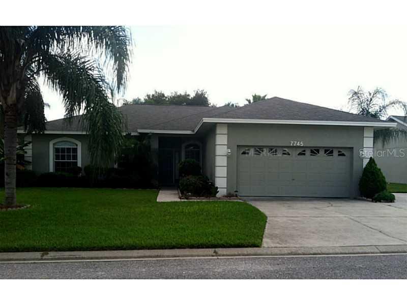 7745 Ashford Dr., Lakeland, FL 33810