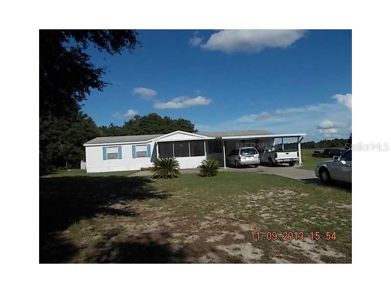 2320 Fdc Grove Rd., Davenport, FL 33837
