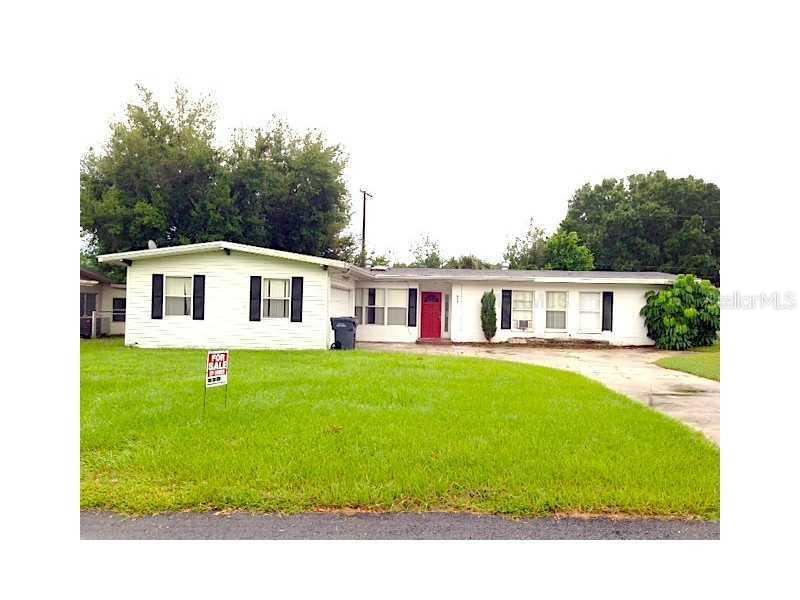 908 Avenue T, Winter Haven, FL 33880