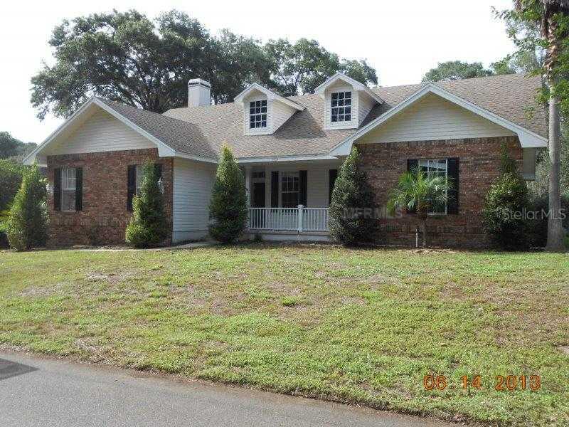 3504 Royal Ct., Lakeland, FL 33813