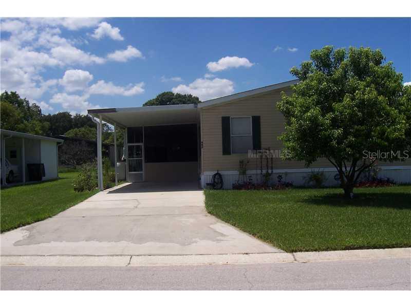 [Address Hidden by Seller], Lakeland, FL 33811