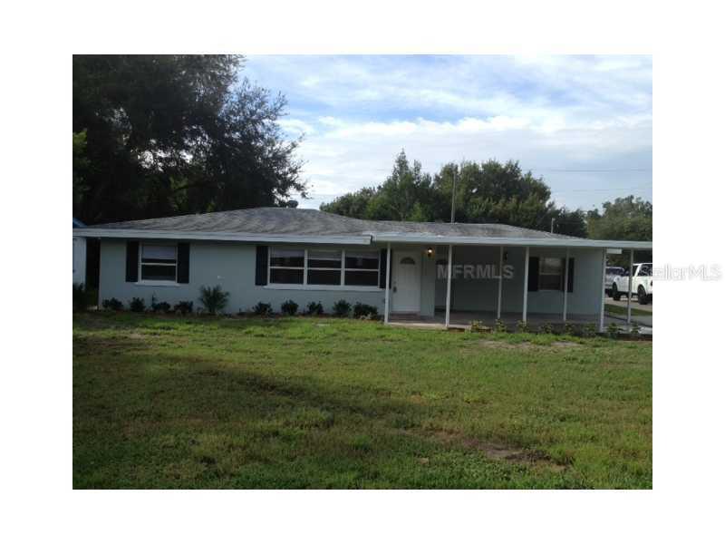 900 Avenue V, Winter Haven, FL 33880
