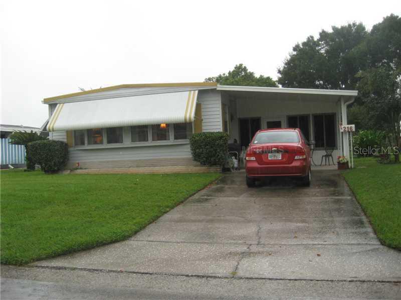 1610 Reynolds Rd. #216, Lakeland, FL 33801