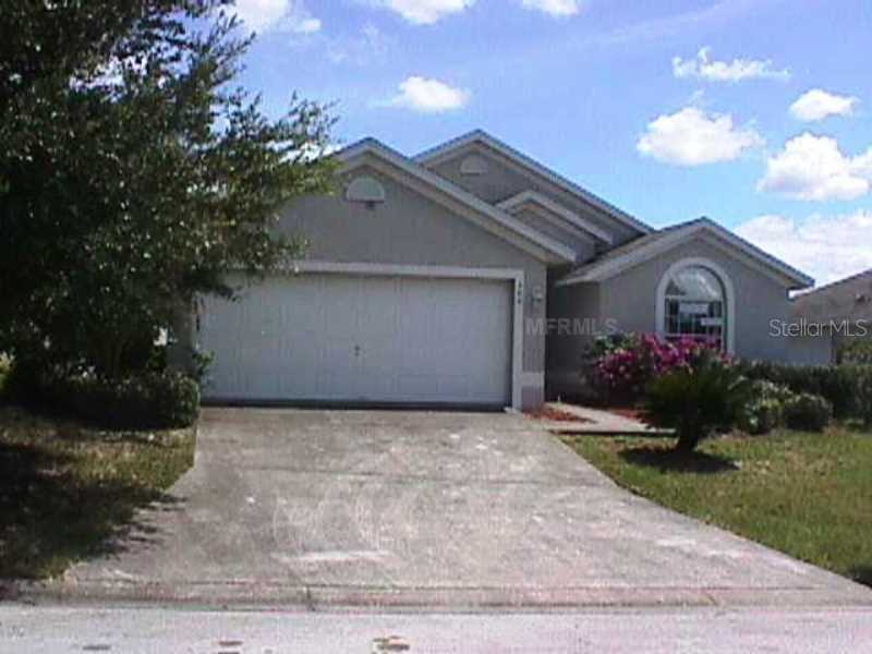 300 Wingdale Way, Davenport, FL 33897