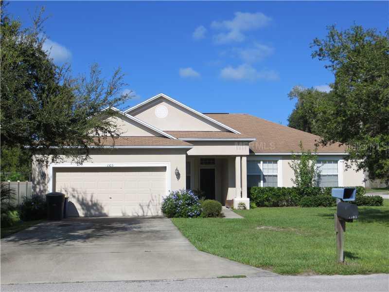 1305 S Mcadoo Ave., Bartow, FL 33830