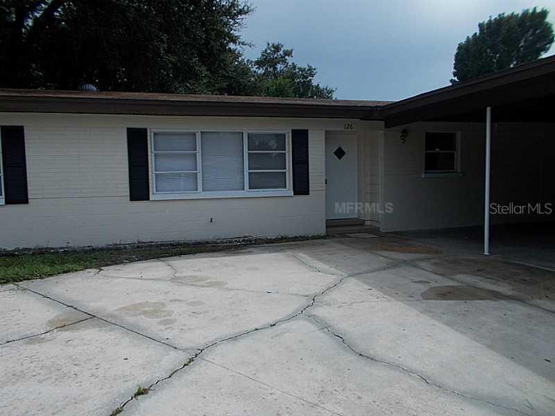 126 6th Jpv St., Winter Haven, FL 33880