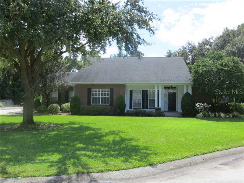 2308 W Sugar Creek Dr., Lakeland, FL 33811