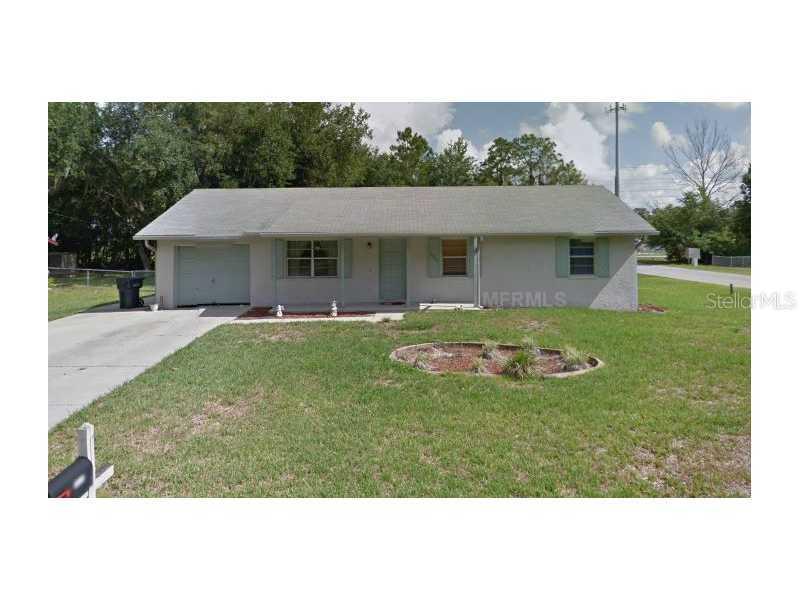 2907 Forestgreen Dr., Lakeland, FL 33811