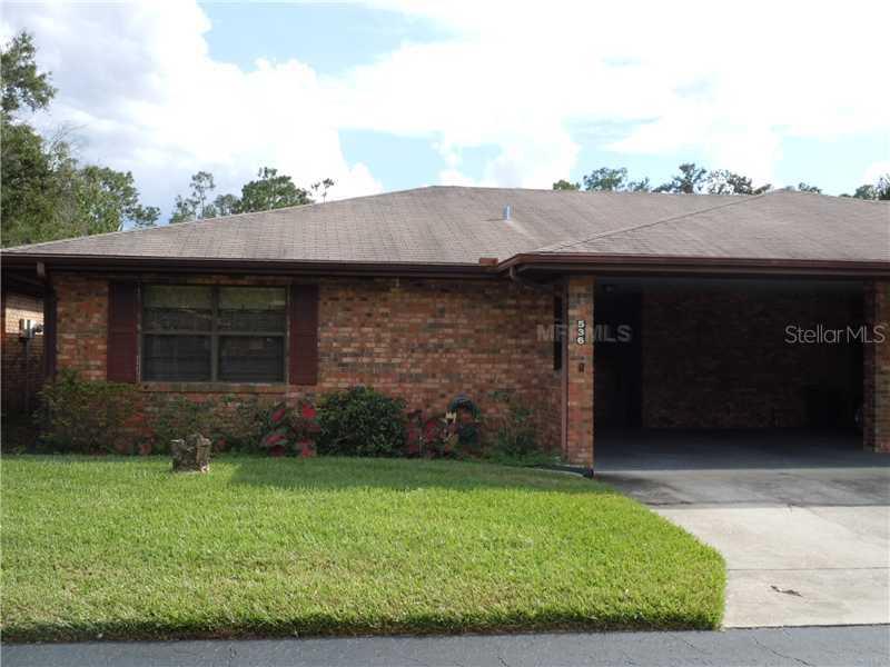 536 Lake Mystic Ln., Lakeland, FL 33813