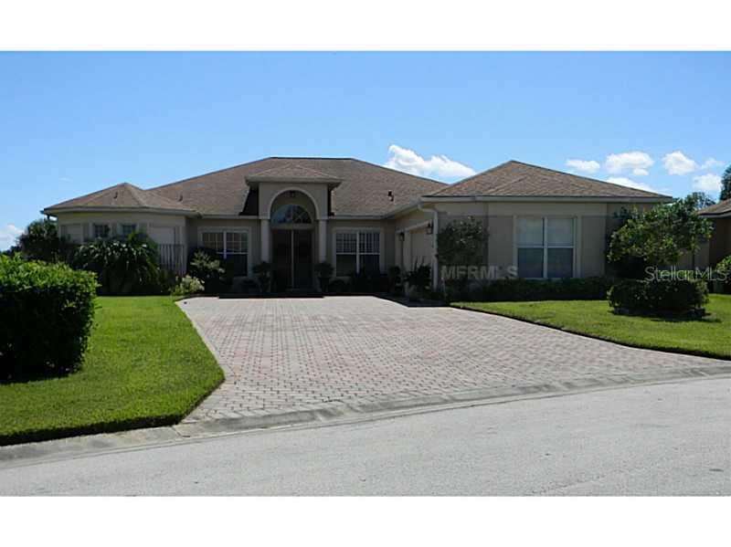 4009 Sable Loop Dr., Lake Wales, FL 33859