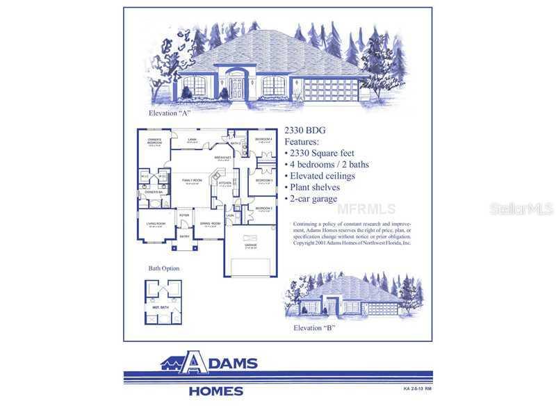 1551 Doves View Cir., Auburndale, FL 33823